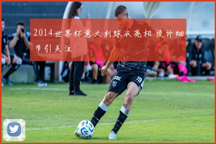 2014世界杯意大利球衣亮相 设计细节引关注