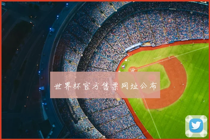 世界杯官方售票网址公布