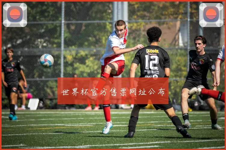 世界杯官方售票网址公布